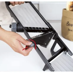 Kuchen profi Comfort Mandoline