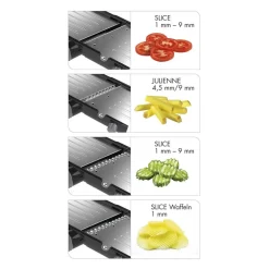 Kuchen profi Comfort Mandoline