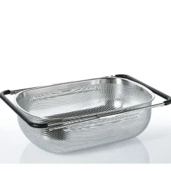 Kuchen profi Deluxe vergiet uitschuifbaar 34x24,5cm