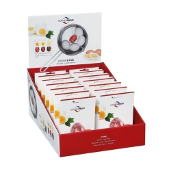 Kuchen profi Egg-Time kookwekker