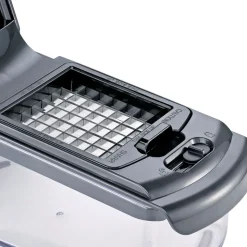 Kuchen profi FixPlux Ui/groentehakmachine blokjessnijder