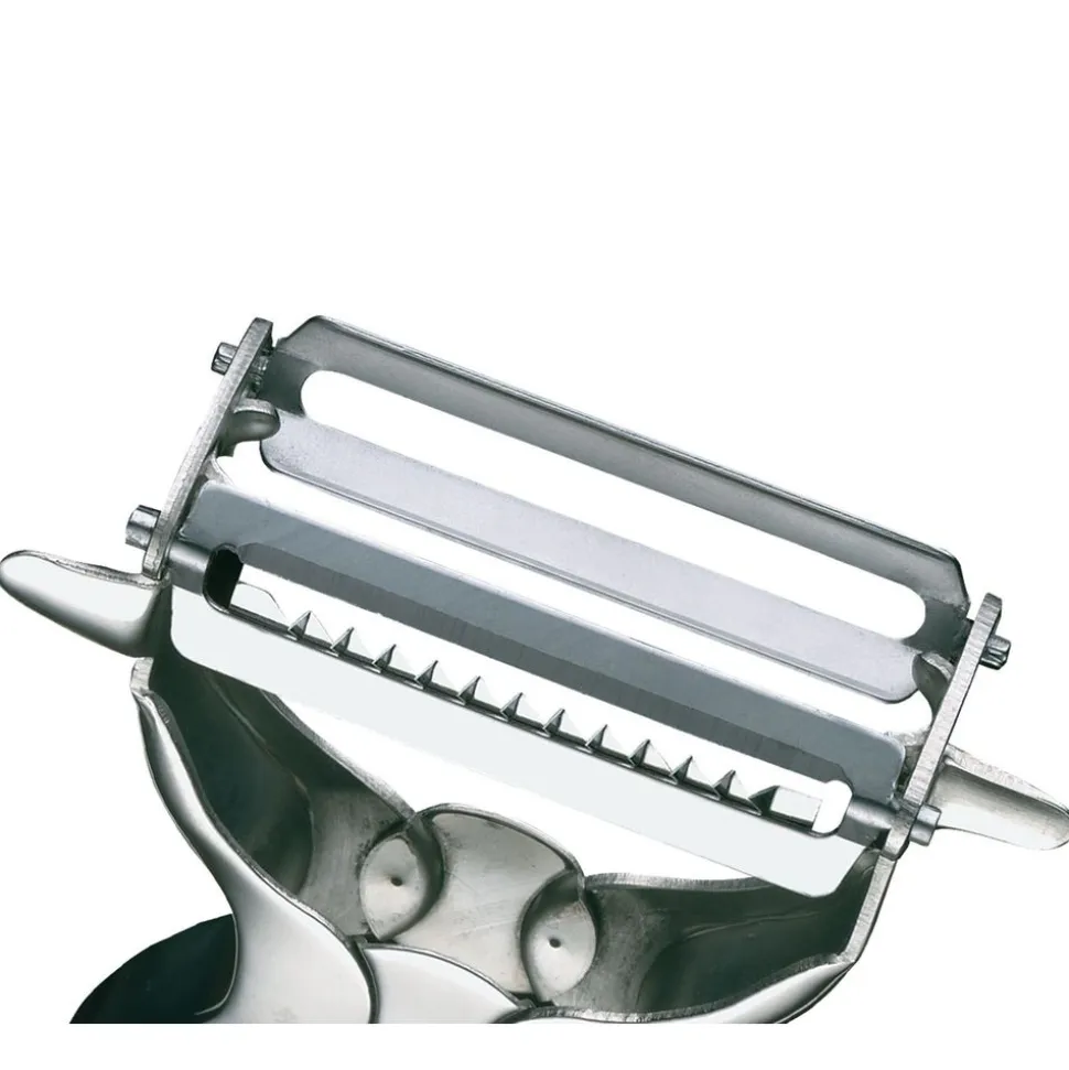 Kuchen profi Groentesnijder 2in1