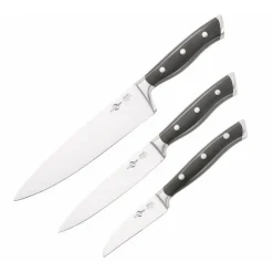 Kuchen profi Primus 3delige messenset