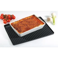 Kuchen profi Pyramid Ovenmat Zwart