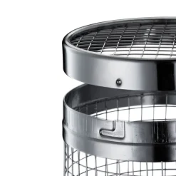 Kuchen profi Rondo grillmand