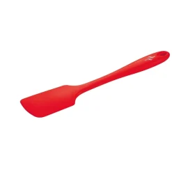 Kuchen profi Trend deegschraper 27,5cm Rood