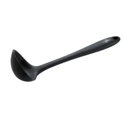 Kuchen profi Trend Pollepel 28cm Zwart