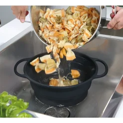 Kuchen profi Trend Vergiet opvouwbaar Rood