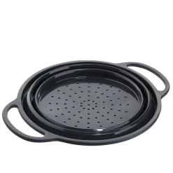 Kuchen profi Trend Vergiet opvouwbaar Rood