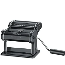 Kuchen profi Vitale 150 pastamachine zwart