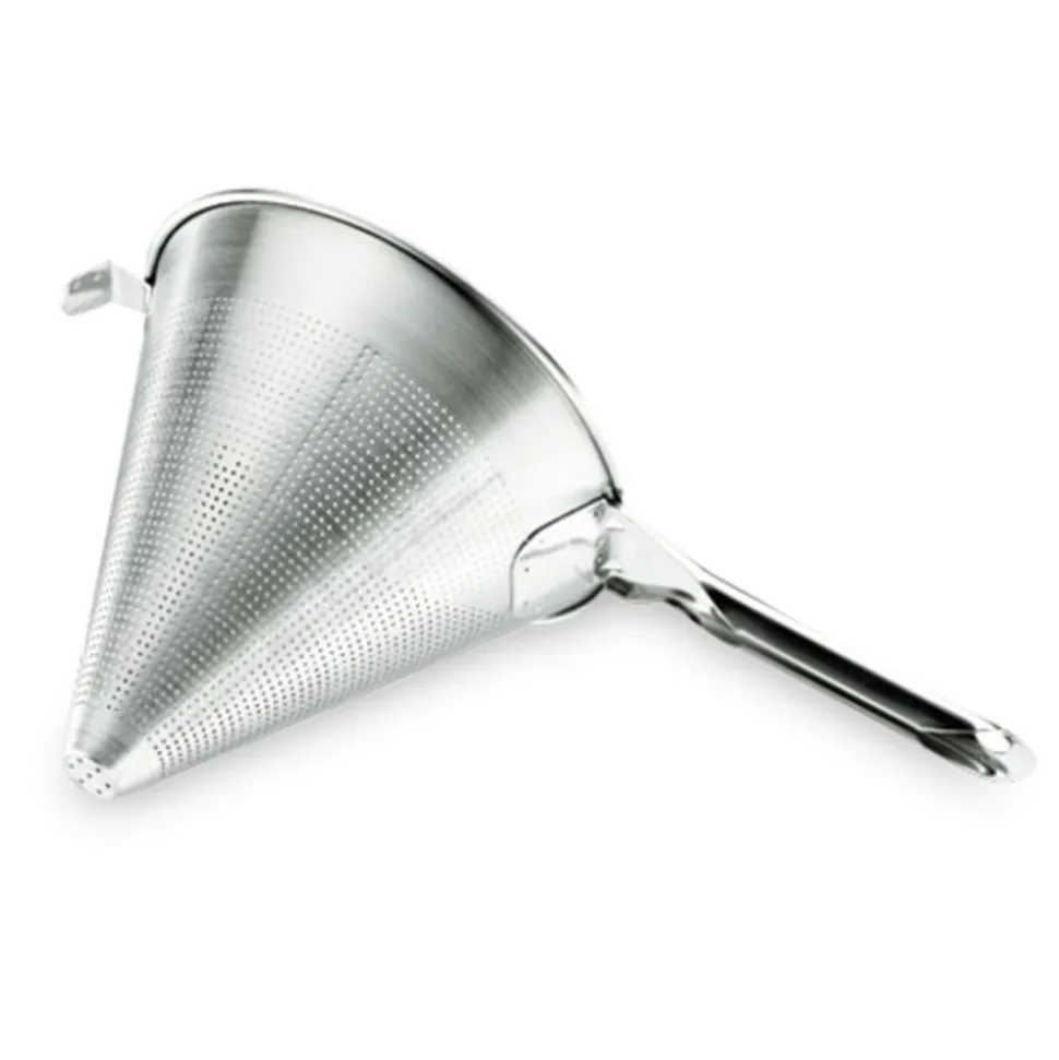 Lacor Puntzeef in RVS 20cm