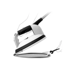 Laurastar Beschermzool 3D voor delicate stoffen