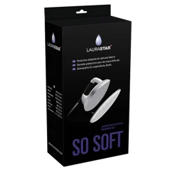 Laurastar Beschermzool voor delicate stoffen Lift