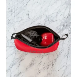 Laurastar IGGI Travel edition - Rood