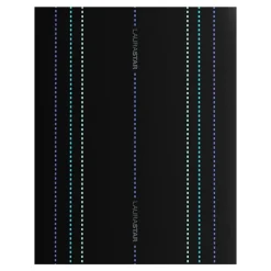 Laurastar Universalcover hoes Zwart - Smart