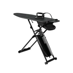 Laurastar Universalcover hoes Zwart - Smart