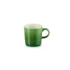 Le Creuset Espressotasje in Aardewerk 0,1l Bamboo Green