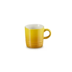 Le Creuset Espressotasje in Aardewerk 0,1l Nectar