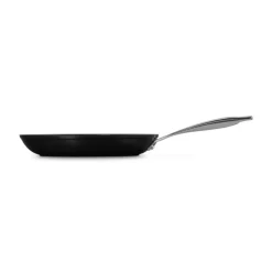 Le Creuset Essential Non-Stick Ceramic Braadpan 20cm Zwart