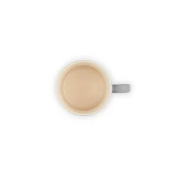 Le Creuset Koffietas in Aardewerk 0,2l Flint