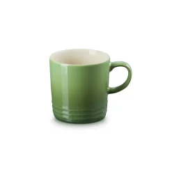 Le Creuset Mok in Aardewerk 0,35l Bamboo Green