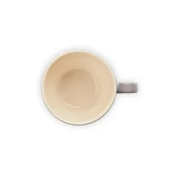 Le Creuset Theemok Large in Aardewerk 0,4l Flint