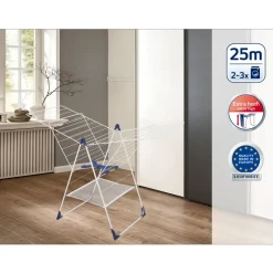 Leifheit Classic 250 Droogrek  Flex