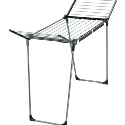 Leifheit Pegasus droogrek 150 solid black