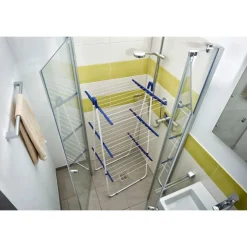 Leifheit Pegasus Tower 190 Droogtoren