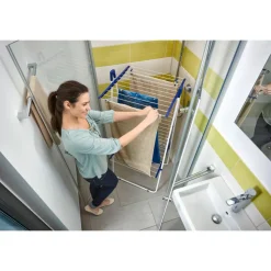 Leifheit Pegasus Tower 190 Droogtoren