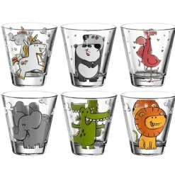 Leonardo Bambini drinkglas 215Ml Olifant