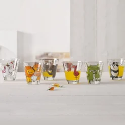 Leonardo Bambini drinkglas 215Ml Olifant