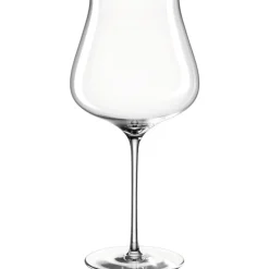Leonardo Brunelli Bourgogne glas 770ml set van 6