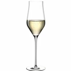 Leonardo Brunelli champagneglas 340ml set van 6