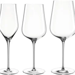 Leonardo Brunelli Glazenset 18 delig