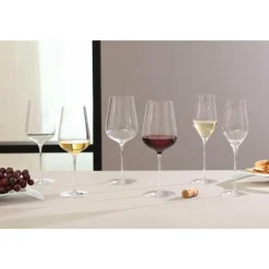 Leonardo Brunelli Glazenset 18 delig