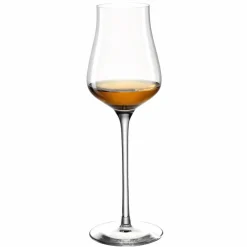 Leonardo Brunelli Grappaglas 210ml set van 6