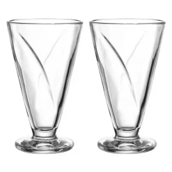 Leonardo Cono Bowls High 360ml 2x