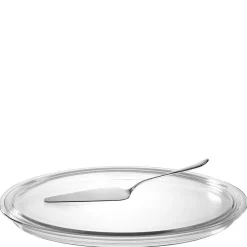 Leonardo Limited Edition taartbord 32cm + taartschep