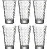 Leonardo Optic Drinkglas 300ml set van 6