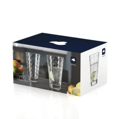 Leonardo Optic Drinkglas 300ml set van 6