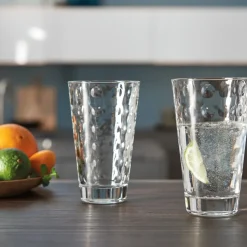 Leonardo Optic Drinkglas 300ml set van 6