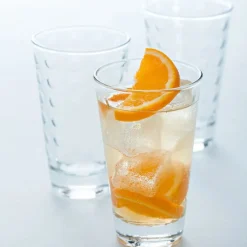 Leonardo Optic Drinkglas 300ml set van 6