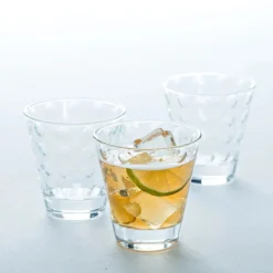 Leonardo Optic glazenset 215ml 6delig