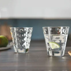 Leonardo Optic glazenset 215ml 6delig