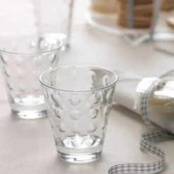 Leonardo Optic glazenset 215ml 6delig