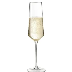 Leonardo Puccini champagneglas 280ml set van 6