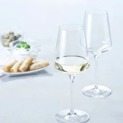 Leonardo Puccini Rieslingglas 400ml 6st