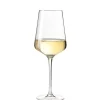Leonardo Puccini Witte wijnglas set van 6 560 ml