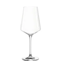 Leonardo Puccini Witte wijnglas set van 6 560 ml